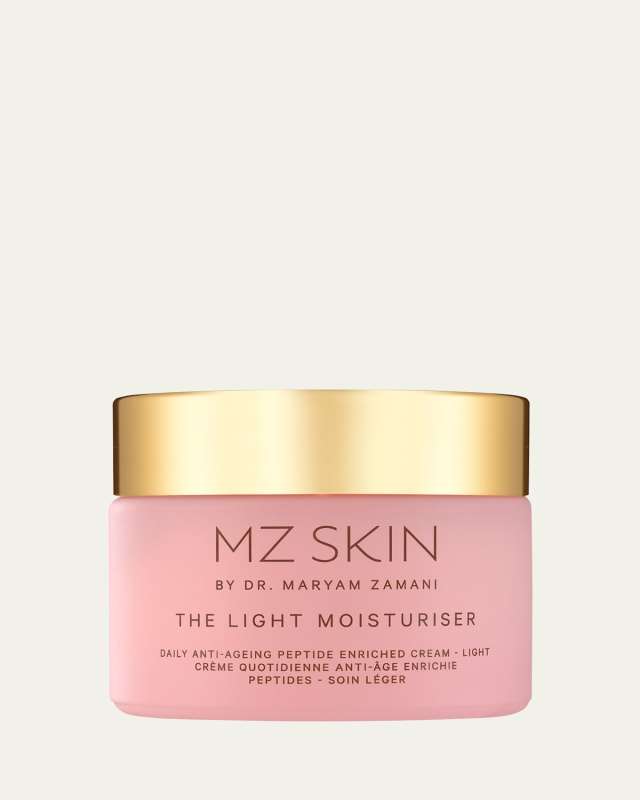 The Light Moisturiser, 1.7 oz.
